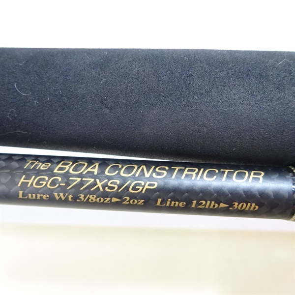 サイドワインダーＨＧＣー７７ＸＳ／ＧＰ